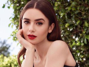 Lily Collins Biography, Family, Age, Net Worth - Biography Explorer
