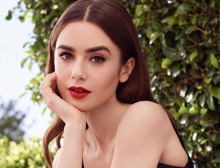 Lily Collins Biography, Family, Age, Net Worth