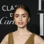 Lily Collins Biography, Family, Age, Net Worth