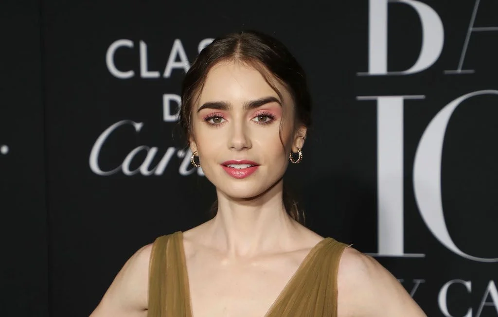 Lily Collins Biography, Family, Age, Net Worth